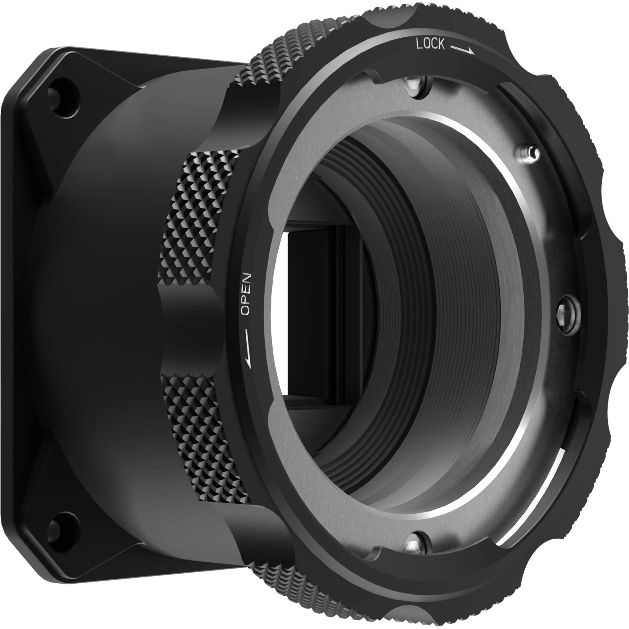 Z CAM E2-F6 Full-Frame 6K Cinema Camera (PL Mount) - Image 25