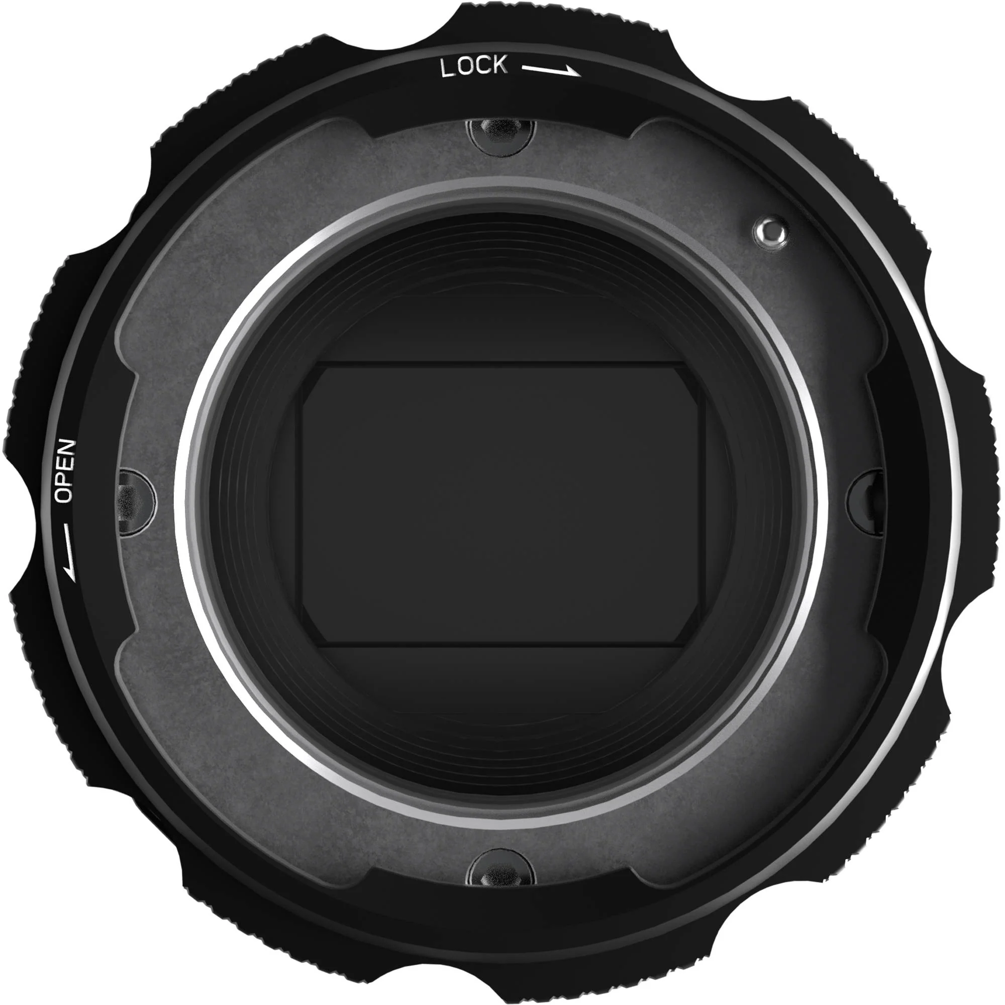 Z CAM E2-F6 Full-Frame 6K Cinema Camera (PL Mount) - Image 27