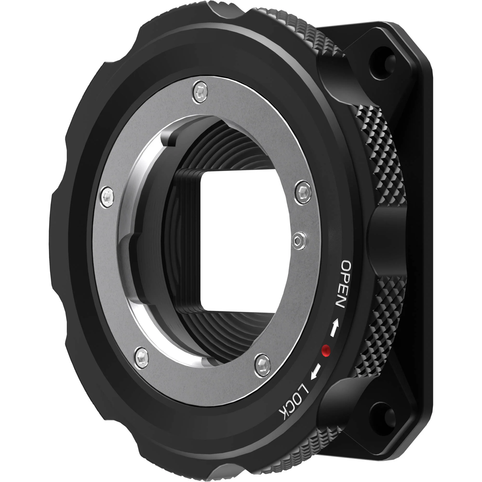 Z CAM Interchangeable Lens Mount for E2 Flagship Series (MFT Mount) - Image 9