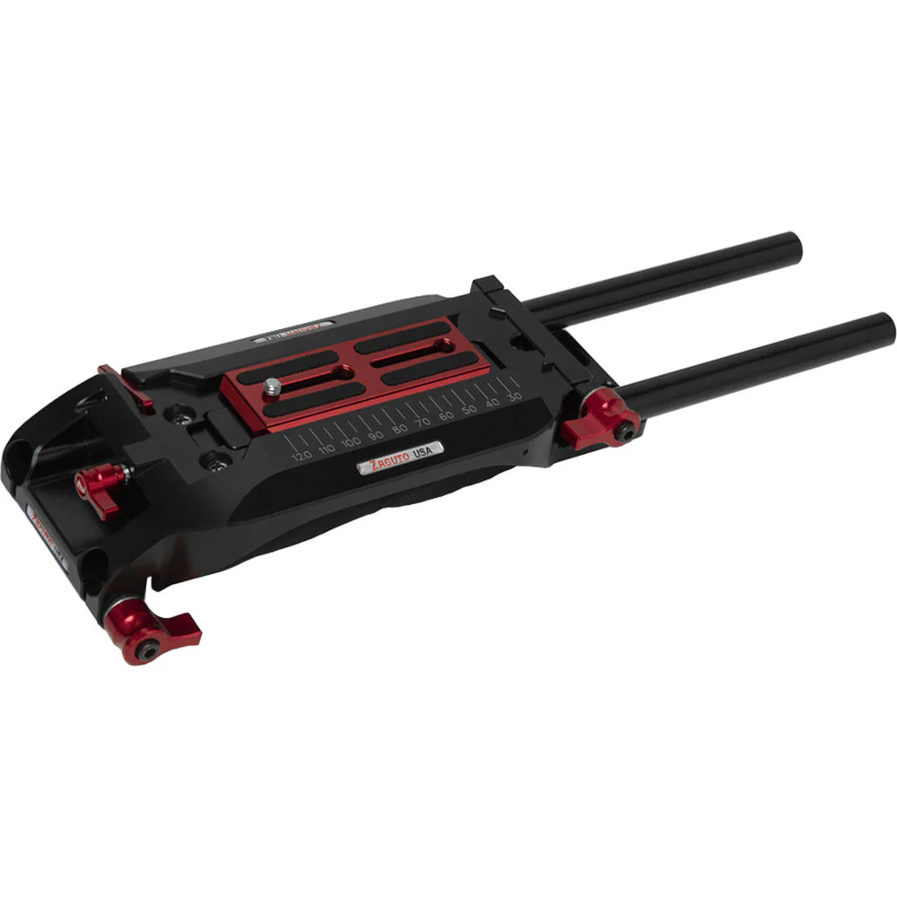 Zacuto ACT Baseplate - Image 5