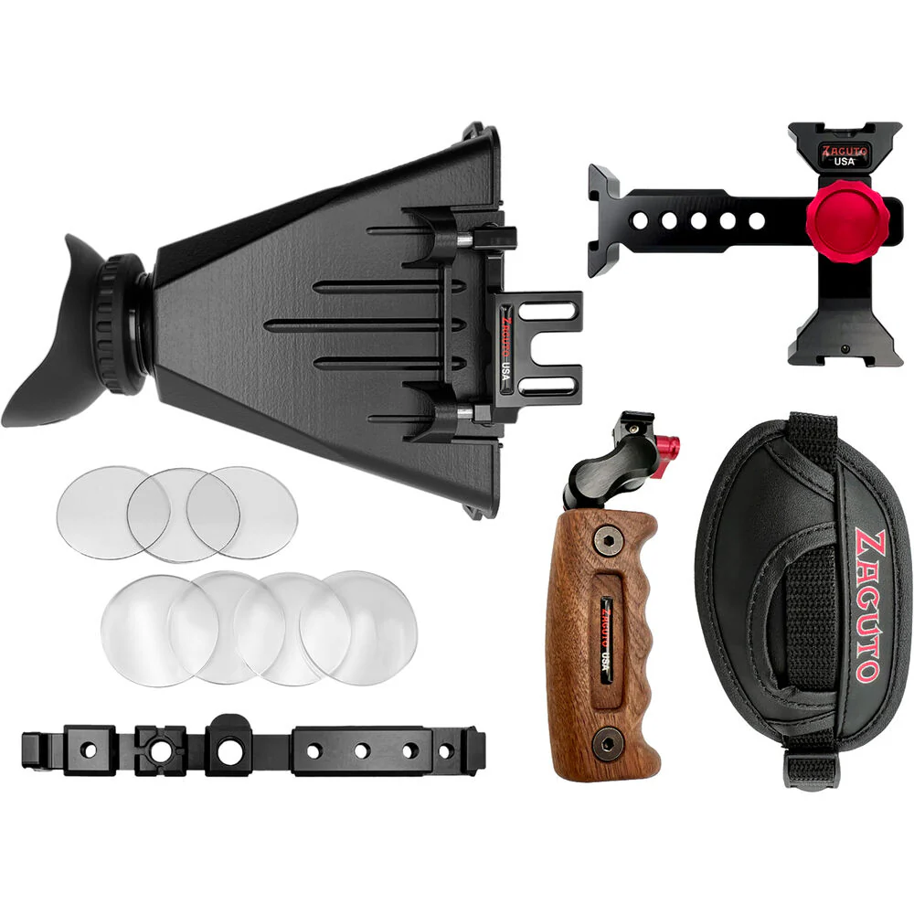 Zacuto Director Kit for Smart Z-Finder - Image 2