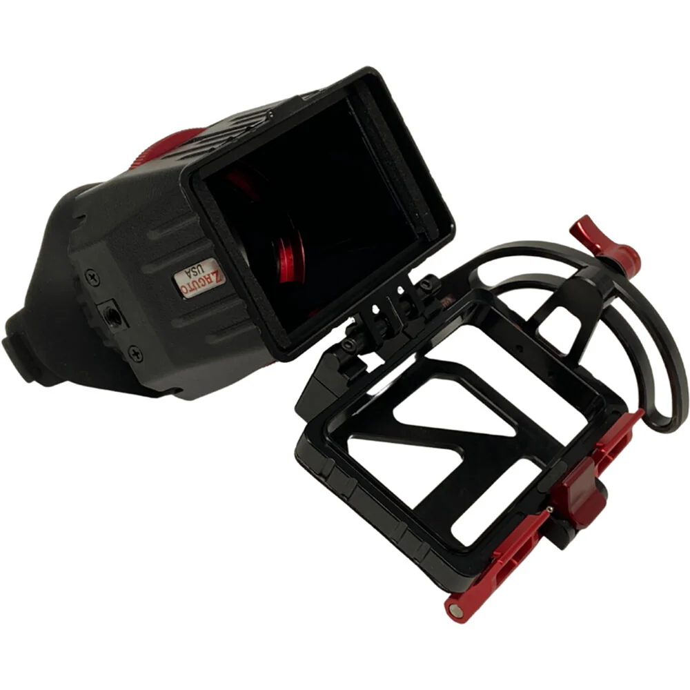 Zacuto Z-Finder for Canon C70 Cinema Camera - Image 3