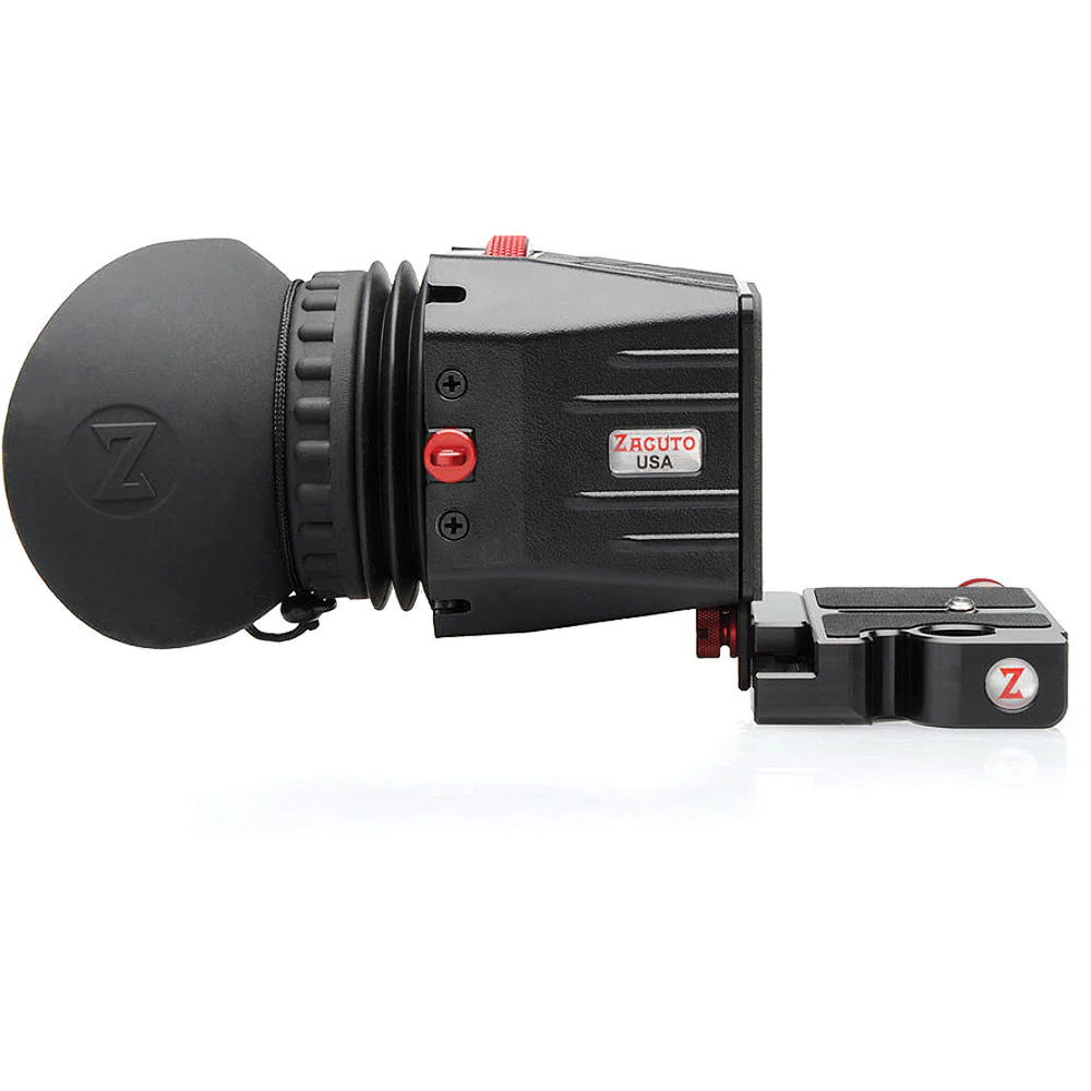 Zacuto Z-Finder Pro 2.5x for 3.2" Screens - Image 6