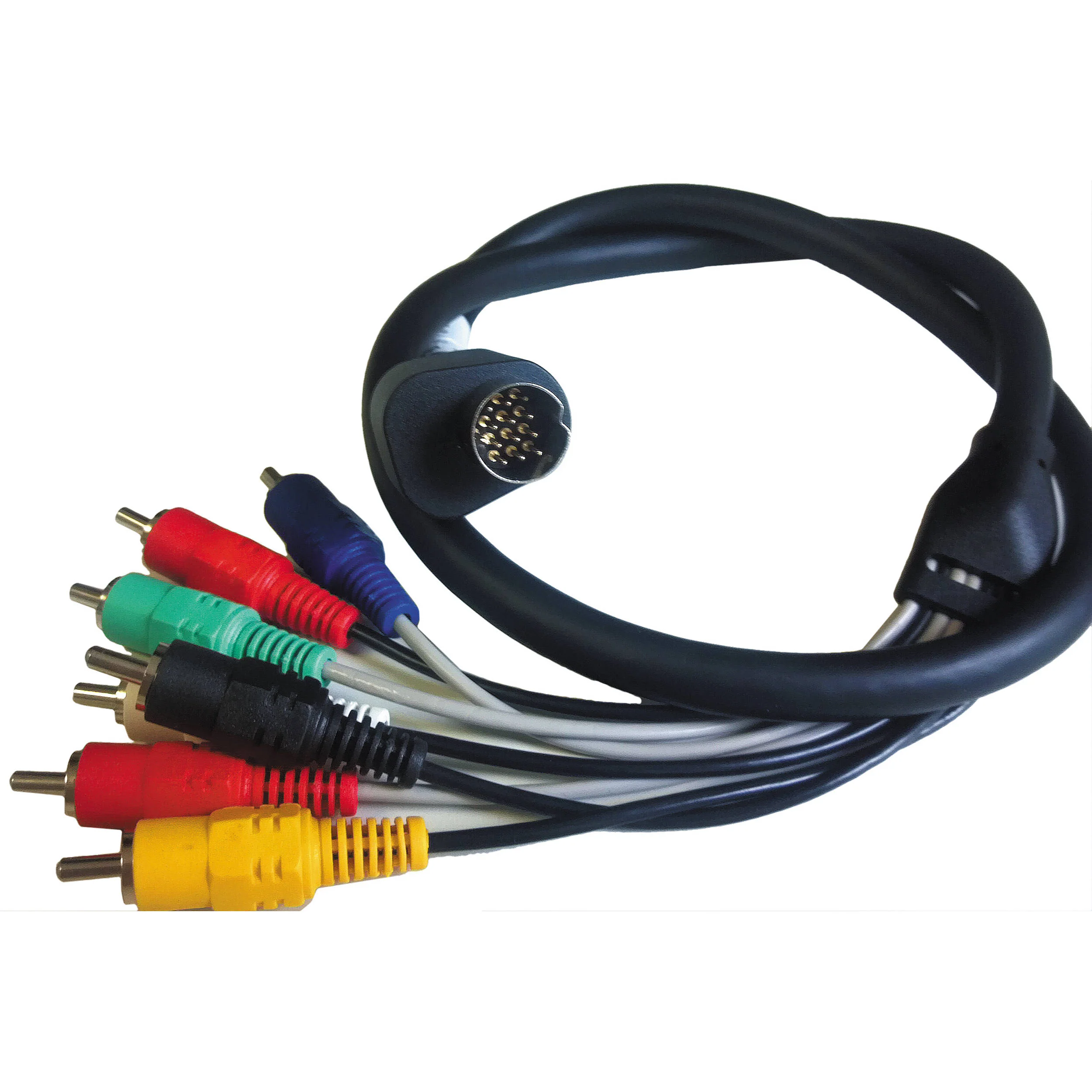 ZeeVee 3' Hydra Audio/Video Cable - Image 2