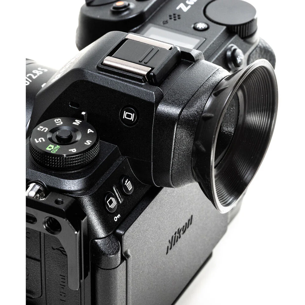 Zemlin Photo Eyecup Eyepiece - Image 5