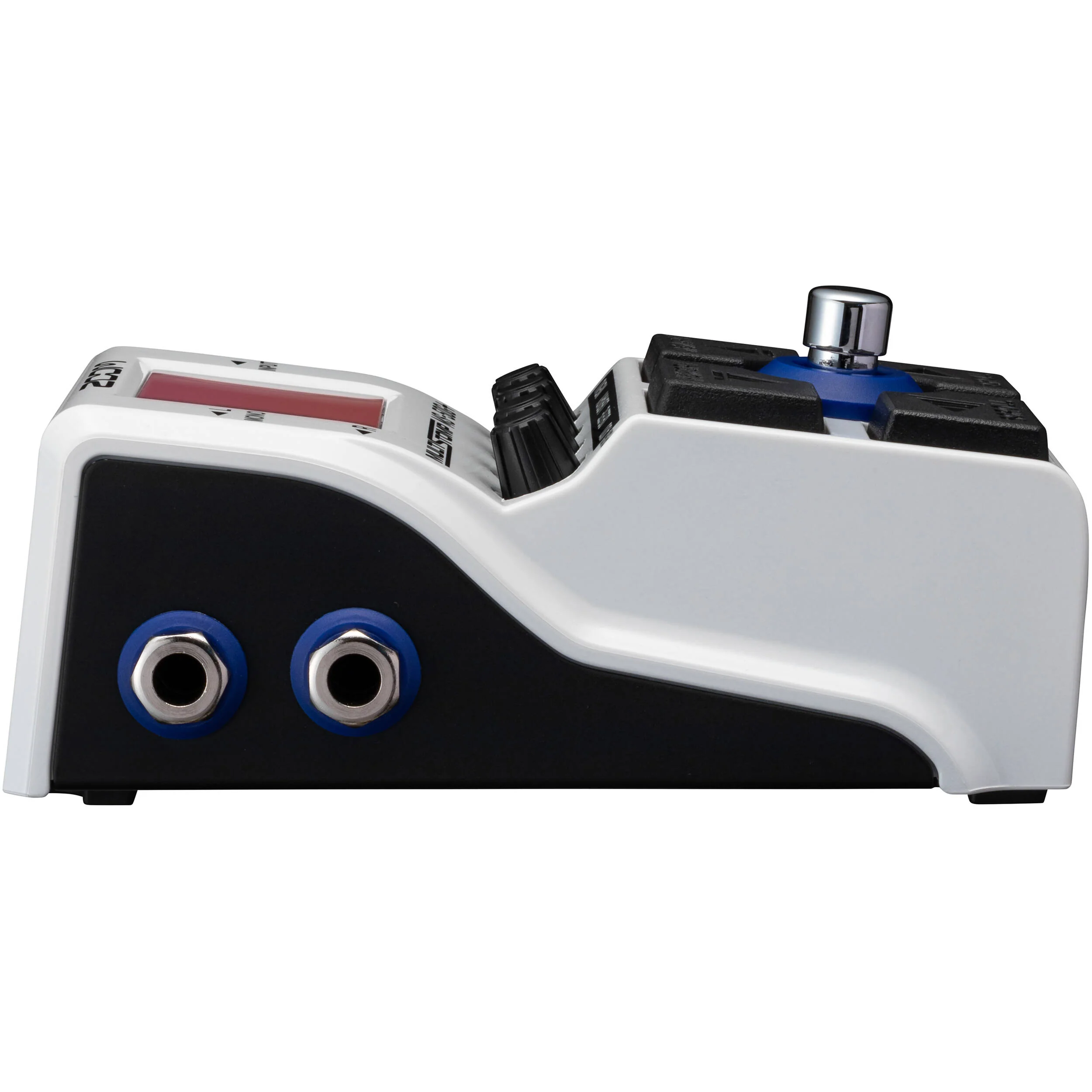 Zoom MS-50G+ MultiStomp Multi-FX Guitar Pedal - Image 5