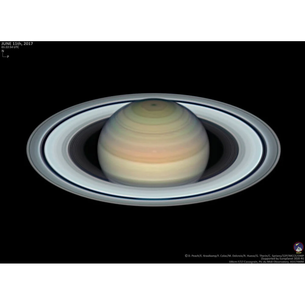 ZWO ASI174 USB 3.0 Mono Astronomy Camera - Image 7