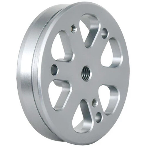 ZWO Silver Plate for PE200 and TC40
